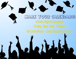 eStem High Graduation