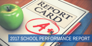 eStem Schools Receive A Rating on 2017 School Performance Report