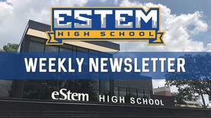 High School Weekly Newsletter (4/12/18)