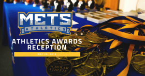 2018 Student Athlete Awards Reception