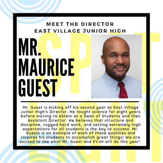 Staff Spotlight