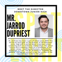 Staff Spotlight