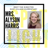 Staff Spotlight