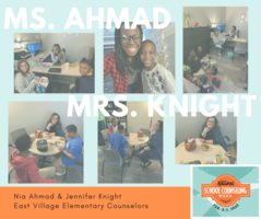 National School Counseling Week