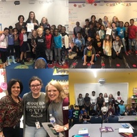 eStem's Innovative Grant Winners