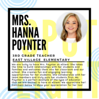 Staff Spotlight!