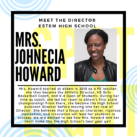 Staff Spotlight
