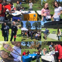 eHS Club Fair