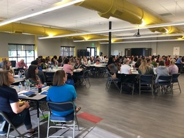 Daily 5 Training for K-6 Teachers