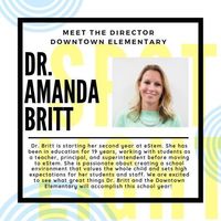 Staff Spotlight