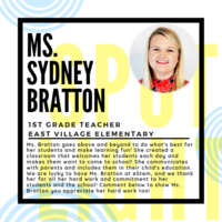 Staff Spotlight!