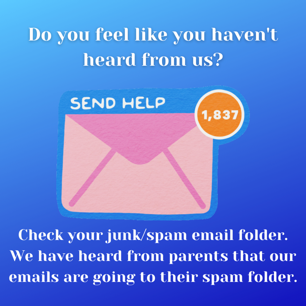 Email help