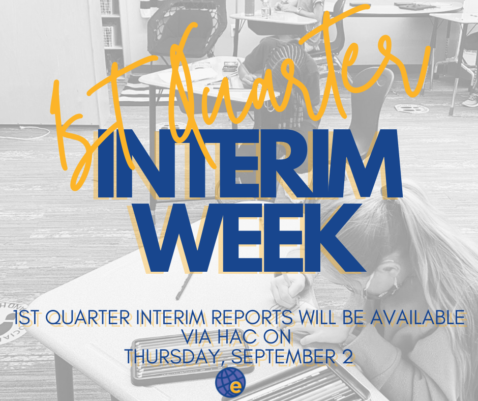 Interim Week