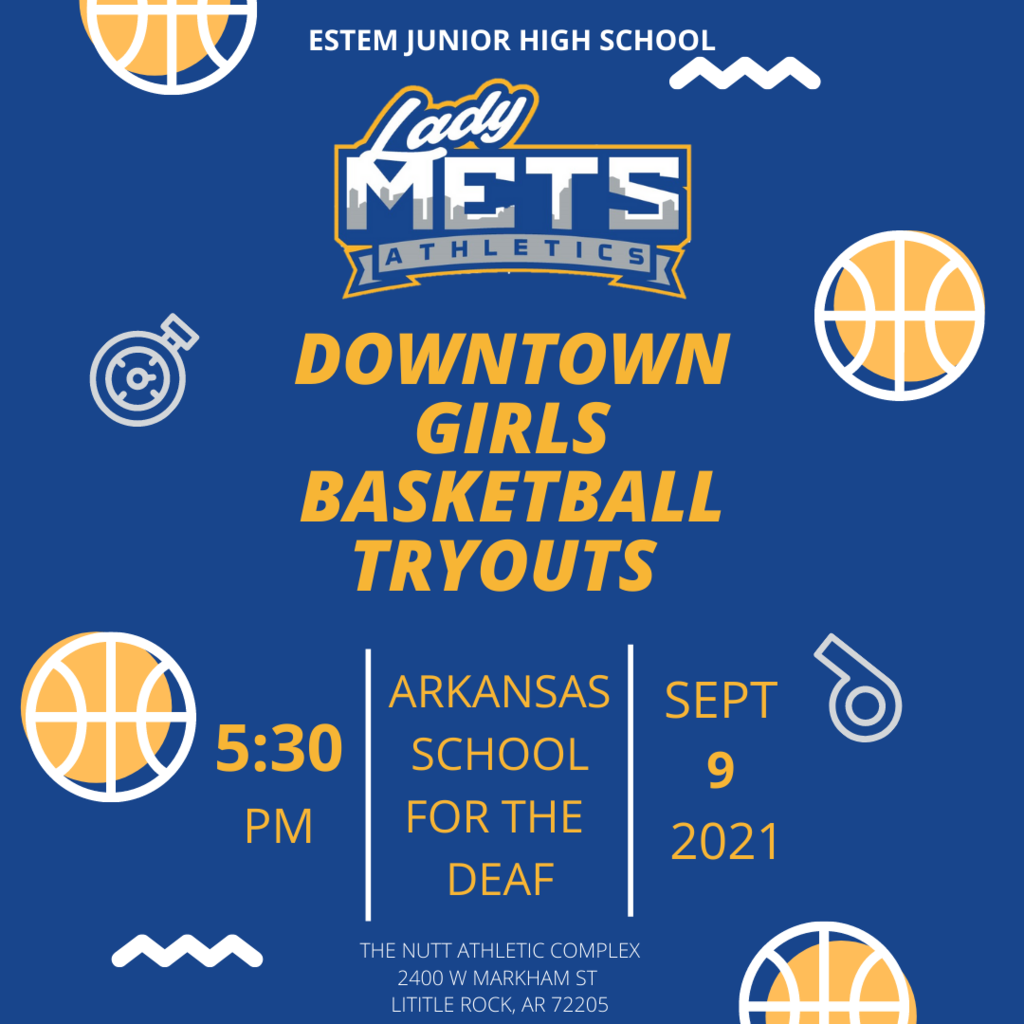 DTJH Girls BB