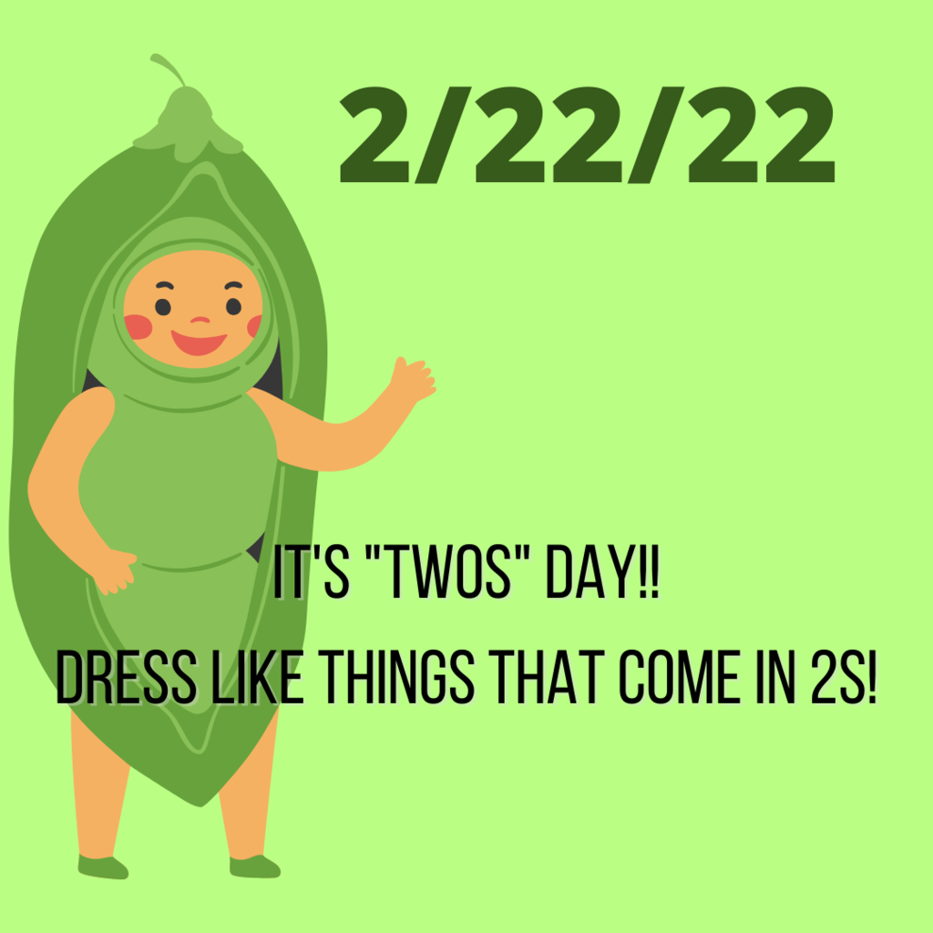 Two's Day
