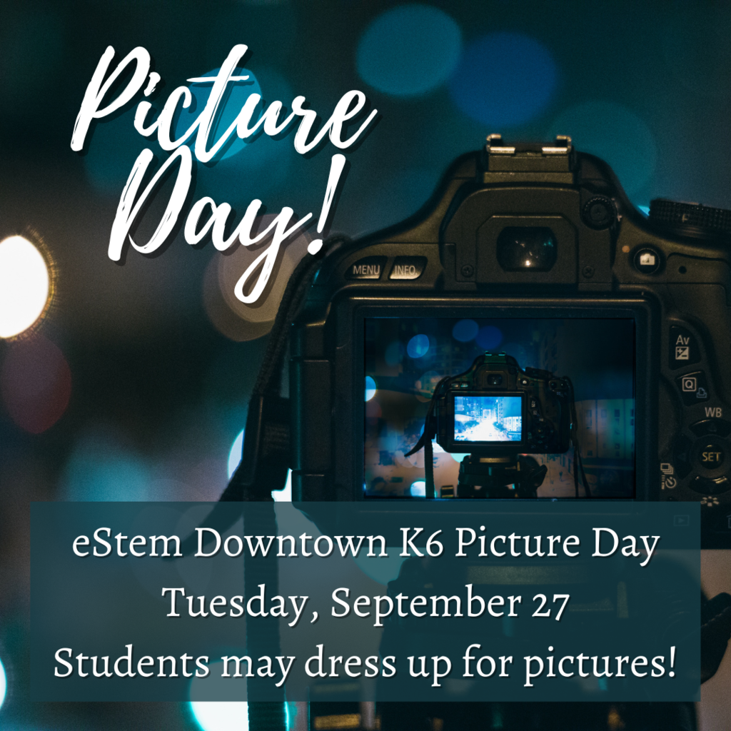 Picture day at DTK6 Tuesday